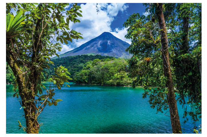 O que ver na Costa Rica