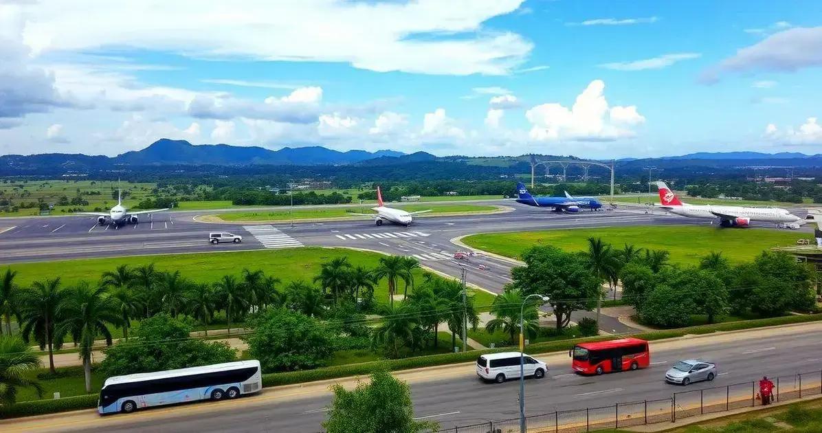 Como chegar em Tocantins