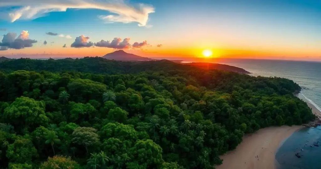 Ilha do Cardoso: conheça o Parque Estadual e seus encantos escondidos