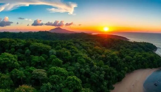 Ilha do Cardoso: conheça o Parque Estadual e seus encantos escondidos