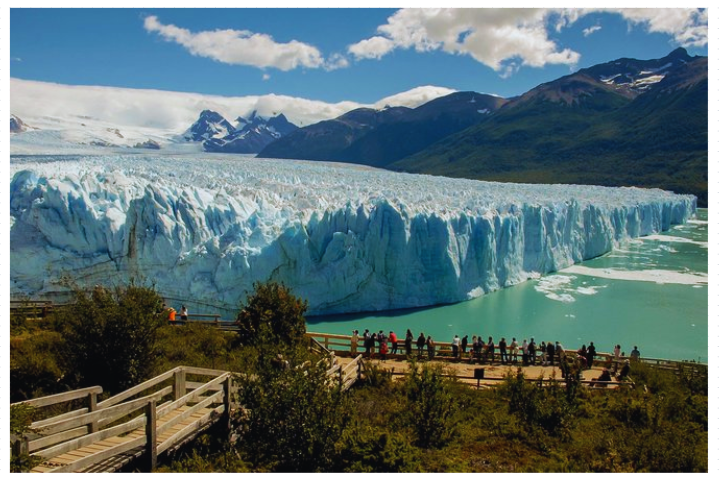 O que fazer na Argentina