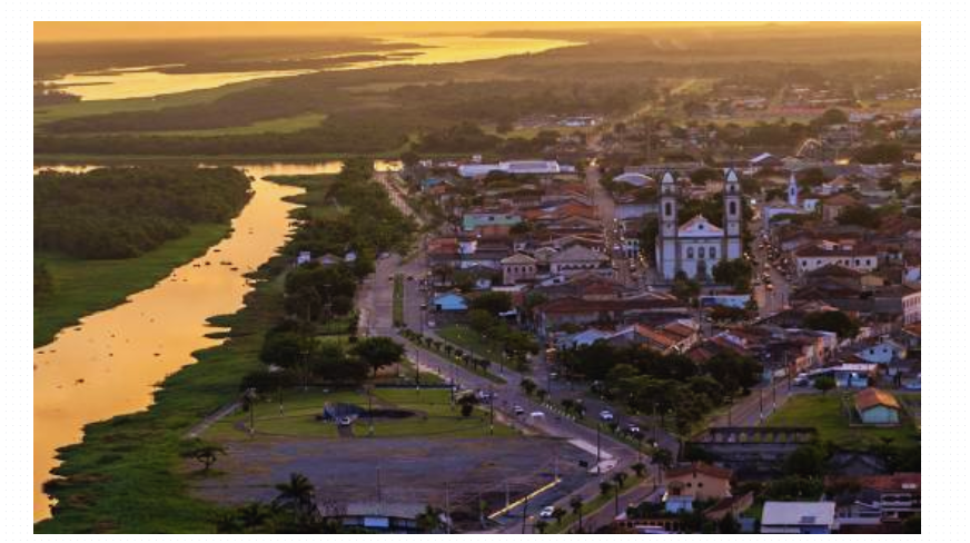 Iguape: principais lugares para conhecer