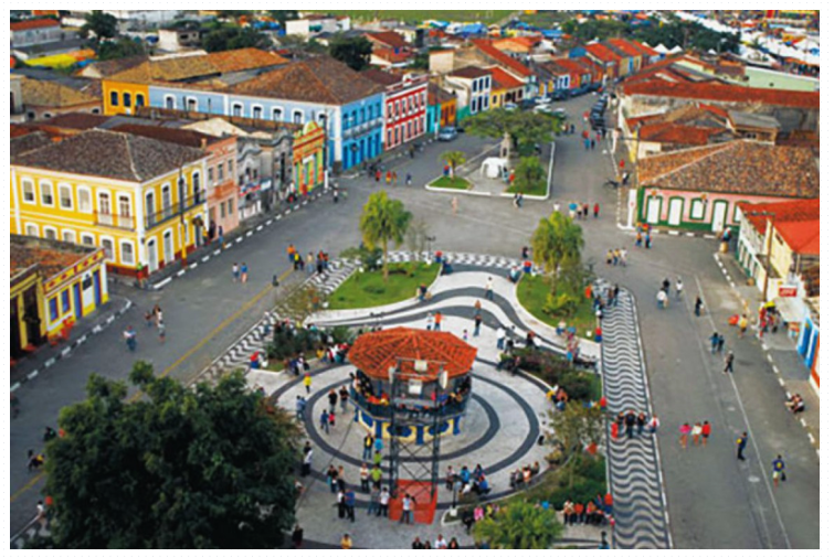 Melhores dicas Iguape