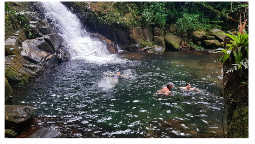Parque Estadual da Ilha do Cardoso