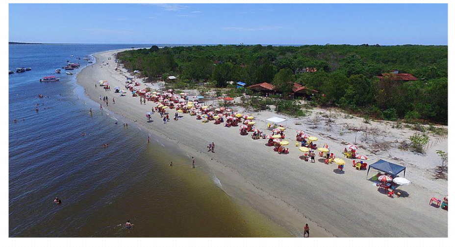 O que fazer na Ilha do Cardoso