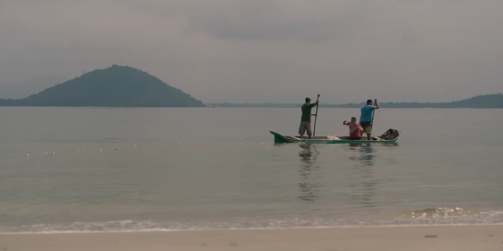 Comunidades Ilha do Cardoso