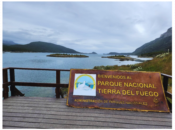 O que fazer na Argentina