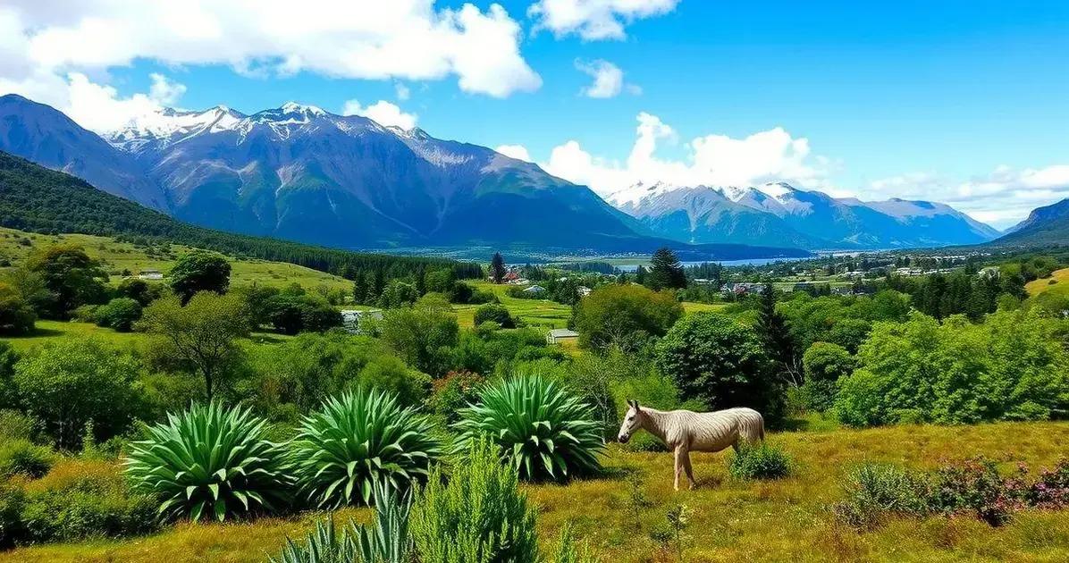 Importância dos locais para o ecoturismo