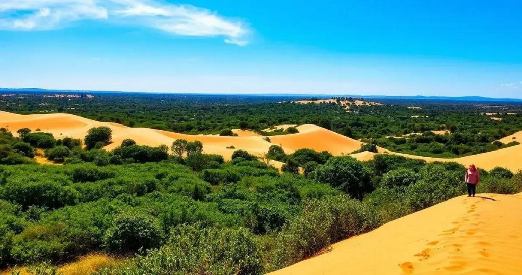 Lugares para visitar no Jalapão que você não pode perder!