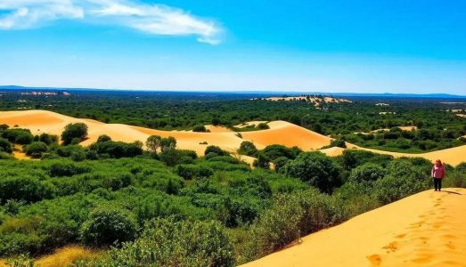 Lugares para visitar no Jalapão que você não pode perder!