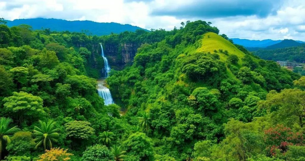 O que fazer em Alto Paraíso de Goiás: Descubra os melhores atrativos!