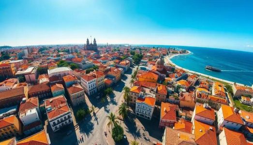 O que fazer em Cartagena na Colômbia: Descubra os Melhores Atrações e Dicas