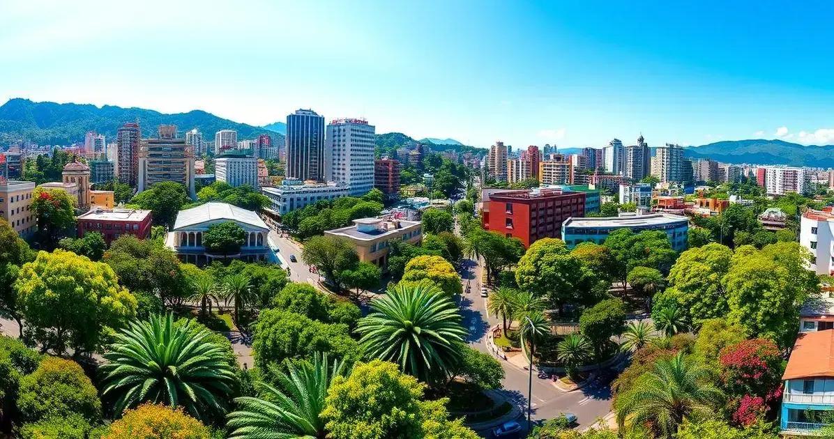 O que fazer em Medellín, na Colômbia: Descubra os melhores atrativos