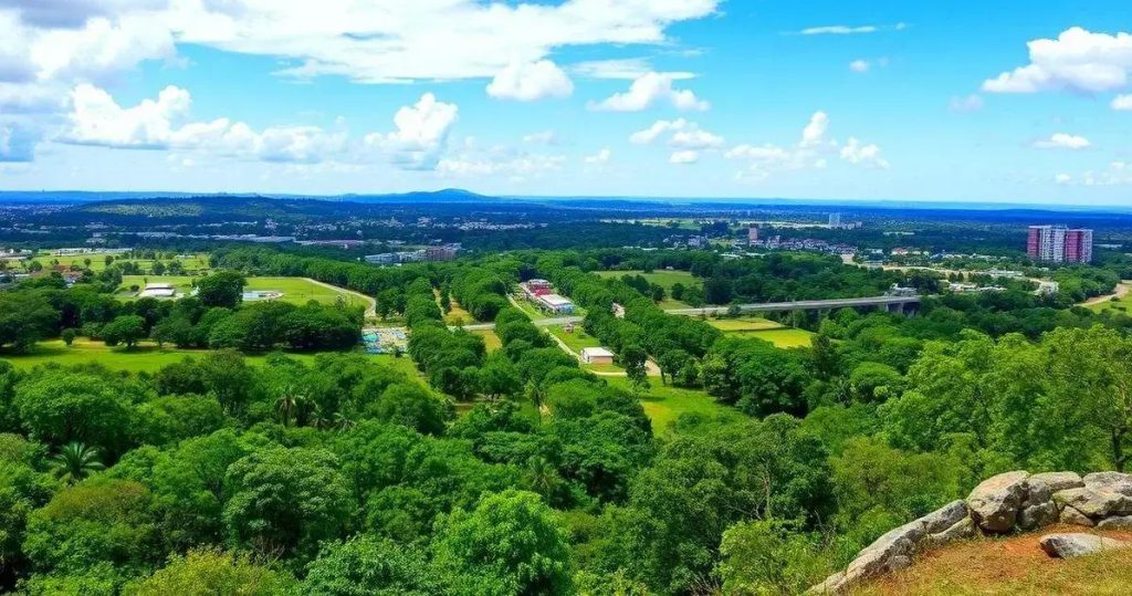 O que fazer em Sorocaba: Descubra os segredos e atrações da cidade!