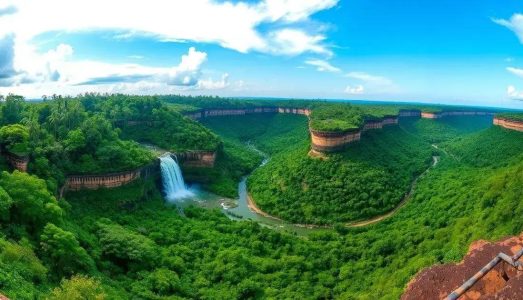 O que fazer em Tocantins: Principais Atrações e Dicas para Visitantes