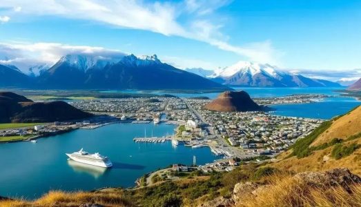O que fazer em Ushuaia: dicas imperdíveis para sua viagem ao fim do mundo