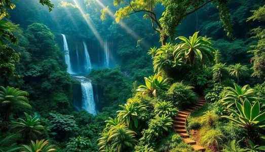 Parque Nacional da Serra da Bocaina: travessias, cachoeiras e ecoturismo