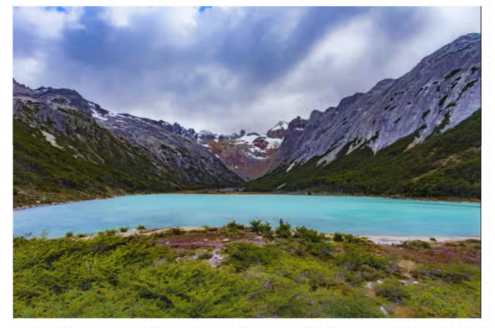Melhor passeio de Ushuaia