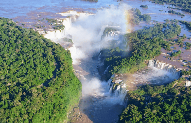 Parque Brasil