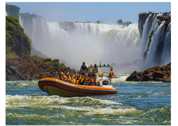 Foz do Iguaçu