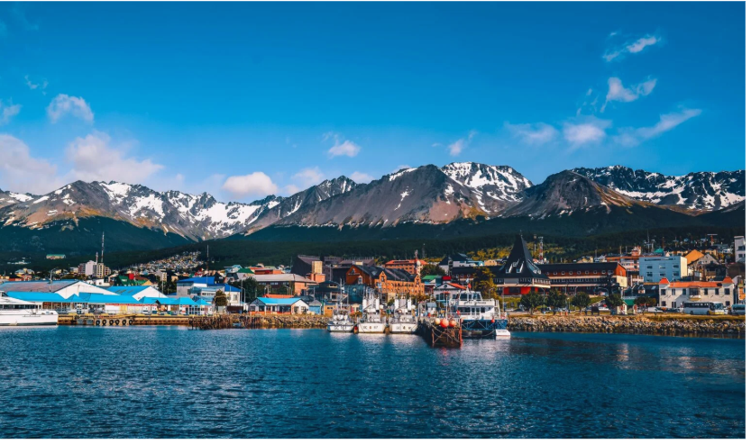 Ushuaia