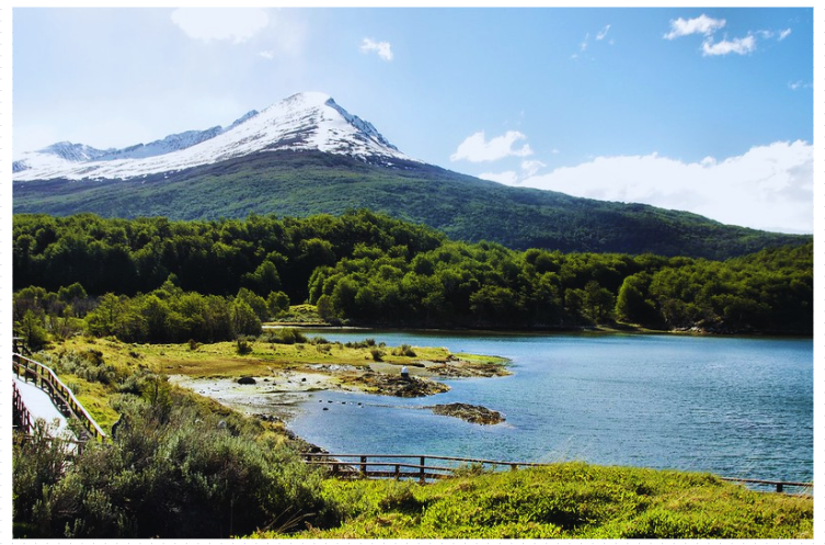 Dicas Parque Nacional Tierra del Fuego
