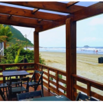 Lugares para comer em Peruíbe