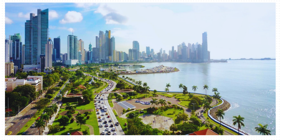 Panamá