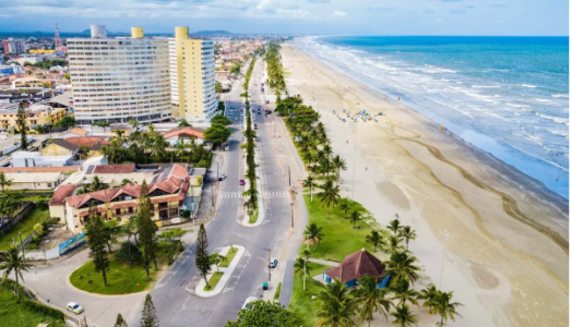 O que fazer em Peruíbe: 6 dicas BARATAS