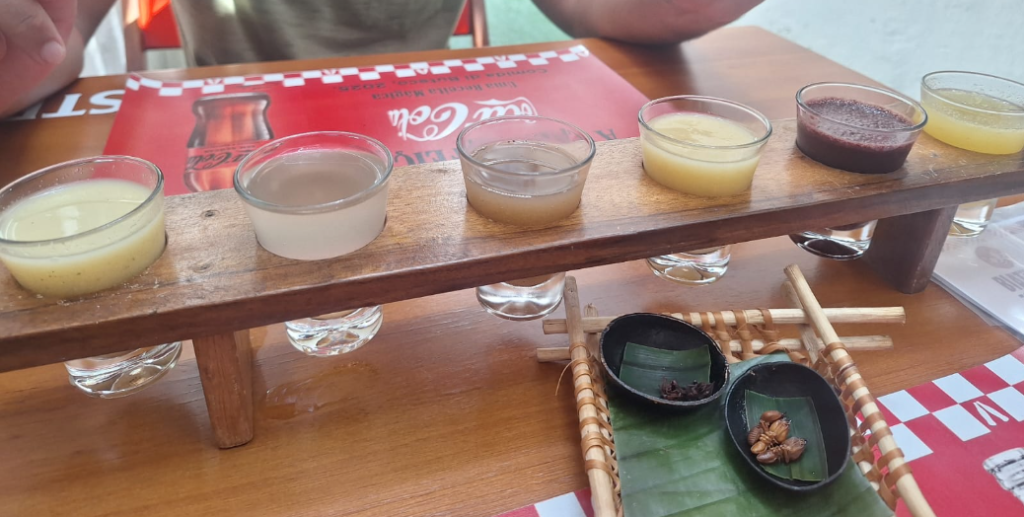 O que comer em Manaus: comidas indígenas 