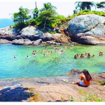 Parque Estadual do Itinguçu