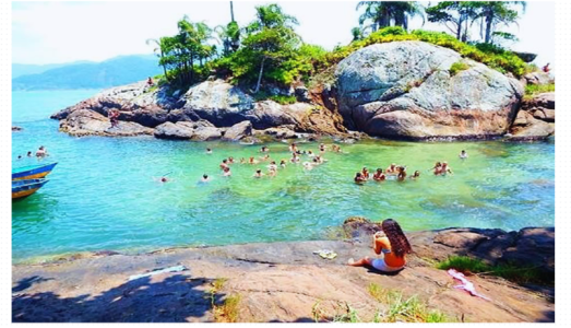 Parque Estadual do Itinguçu: 6 passeios em Peruíbe