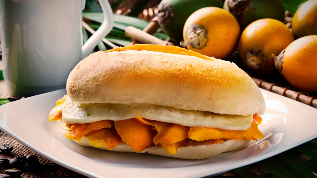 Patrimônio em Manaus