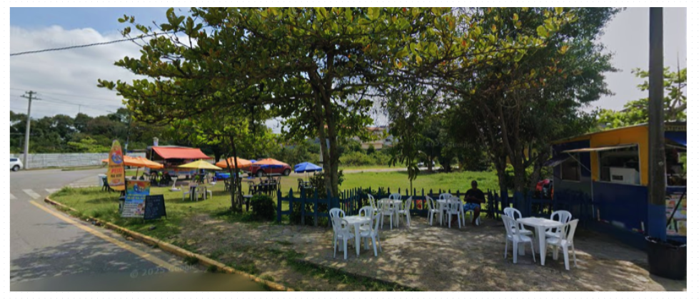 Porção em Peruíbe