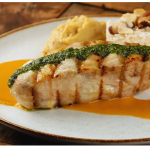 Comidas típicas Belém