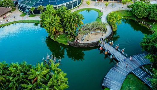 Passeios em Belém do Pará: 11 dicas!