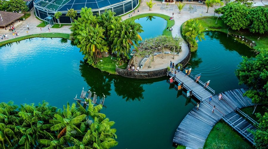 Passeios em Belém do Pará: 11 dicas!