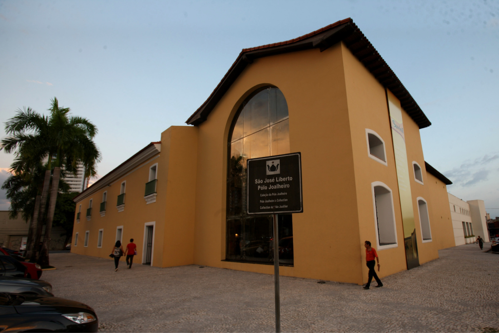 Compras Belém do Pará